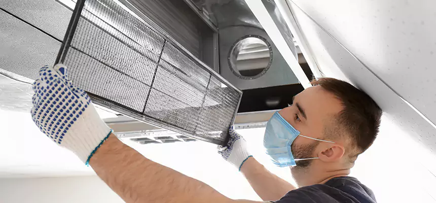 Our Bathroom Exhaust Duct Cleaning Services in Olive Branch, MS