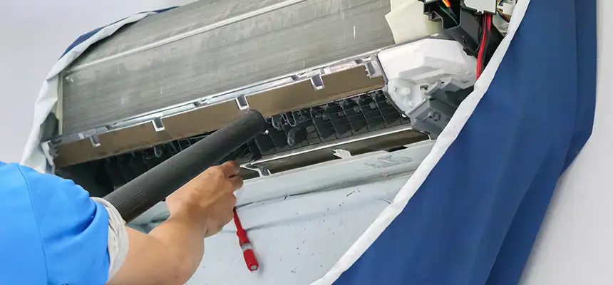 Advanced Clogged Dryer Vent Repair for Multi-Unit & Commercial in Olive Branch, MS