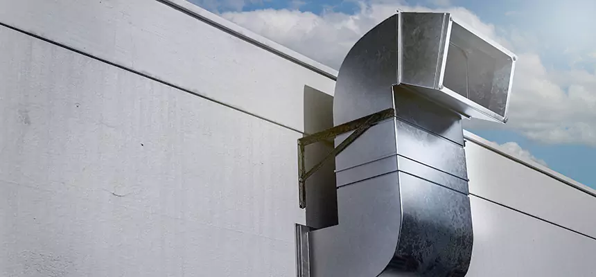 Trusted Industrial Dryer Vent Cleaning in Olive Branch