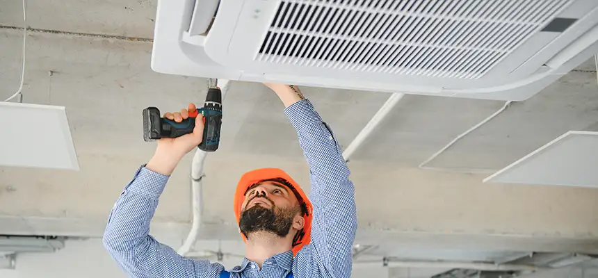 Detailed Multi‑Unit Riser & Roof Termination Cleaning in Olive Branch