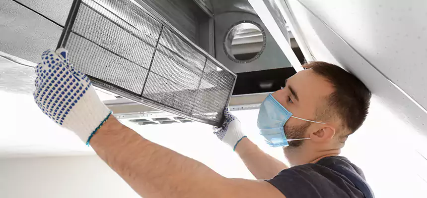 Our Dryer Vent Cleaning Services in Olive Branch, MS