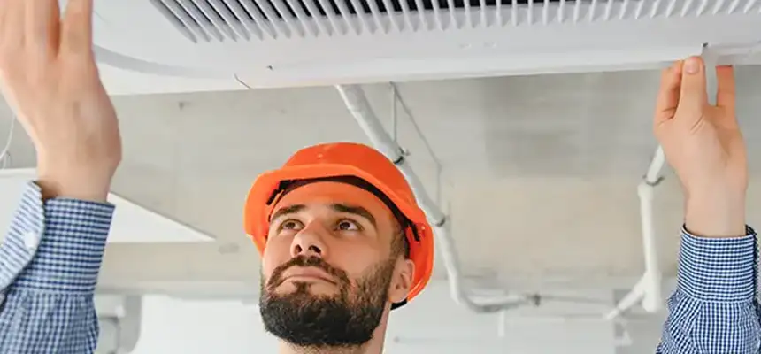 Our Furnace Vent Cleaning Services in Olive Branch, MS