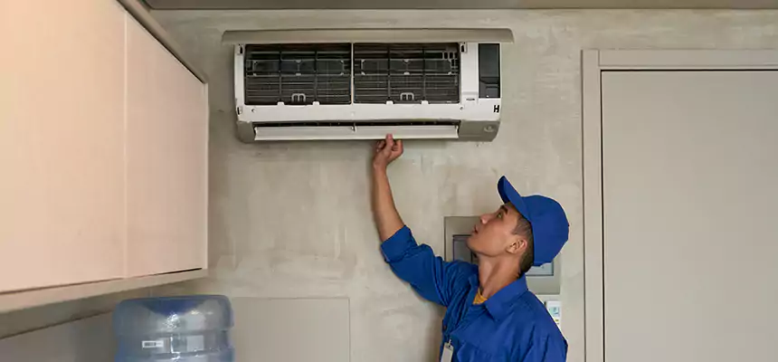 Balanced Fresh‑Air Ventilation (ERV/HRV) in Olive Branch