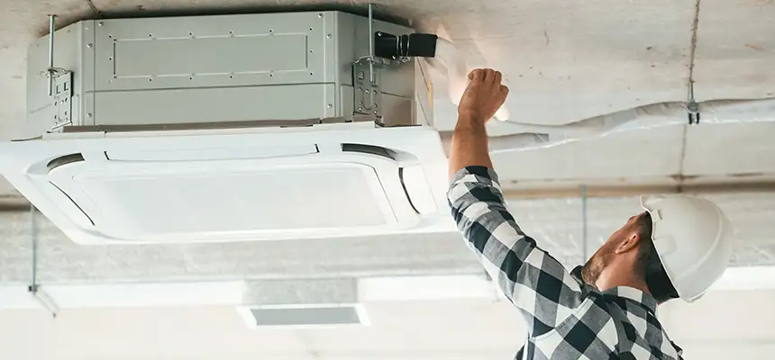 Our Local Vent Cleaning Services in Olive Branch, MS