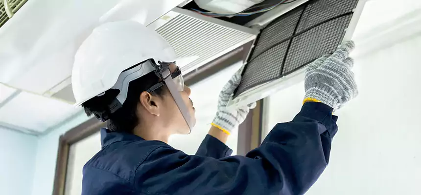 Our Mold & Mildew Removal from Air Ducts Services in Olive Branch, MS