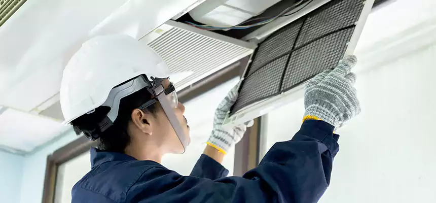 Our Residential Air Vent Cleaning Services in Olive Branch, MS