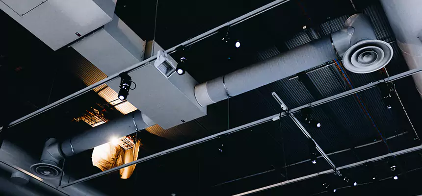 Our Seasonal Allergy Air Duct Cleaning Services in Olive Branch, MS