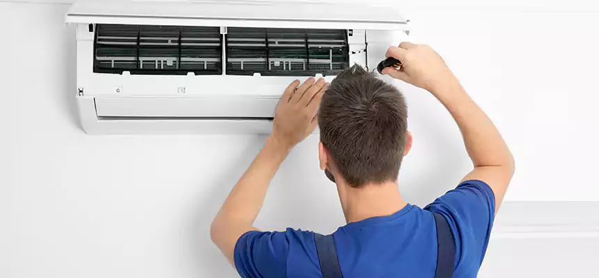 Our Smart Air Conditioning Installation Services in Olive Branch, MS