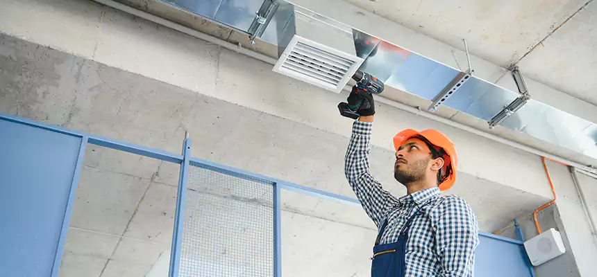 Efficient Exhaust Vent Cleaning in Olive Branch, MS