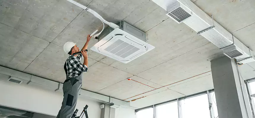 Our Wi Fi Connected Air Ducts Services in Olive Branch, MS