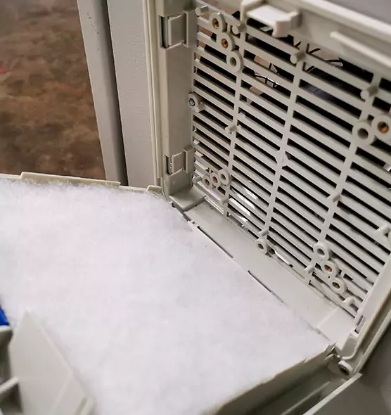 Professional Air Duct Expansion Solutions in Olive Branch, MS