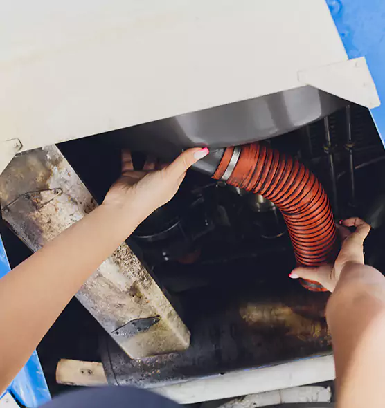 About Air Duct Virus Disinfection in Olive Branch, MS