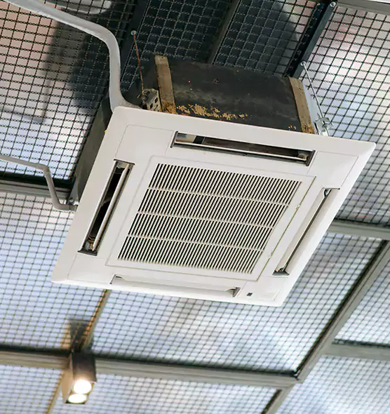 Top-Notch Allergy Relief Vent Cleaning Services in Olive Branch, MS