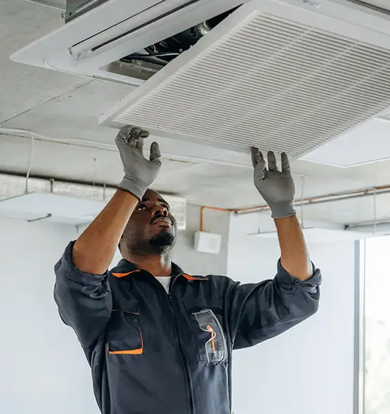 About Certified Air Duct Specialists in Olive Branch, MS