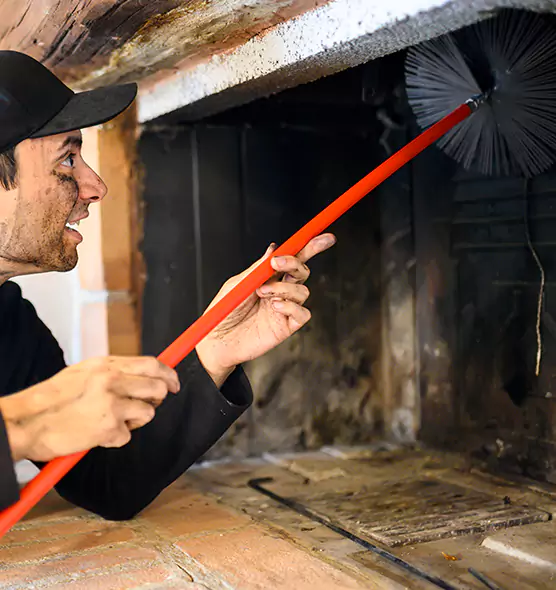 About Expert Chimney Cleaning in Olive Branch, MS
