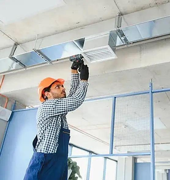 About Commercial Laundry Vent Cleaning in Olive Branch, MS