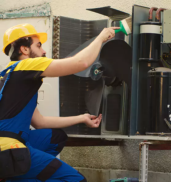 About Dryer Duct Fire Hazard Inspection in Olive Branch, MS