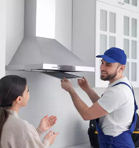 Professional Dryer Vent Cleaning Service in Olive Branch, MS