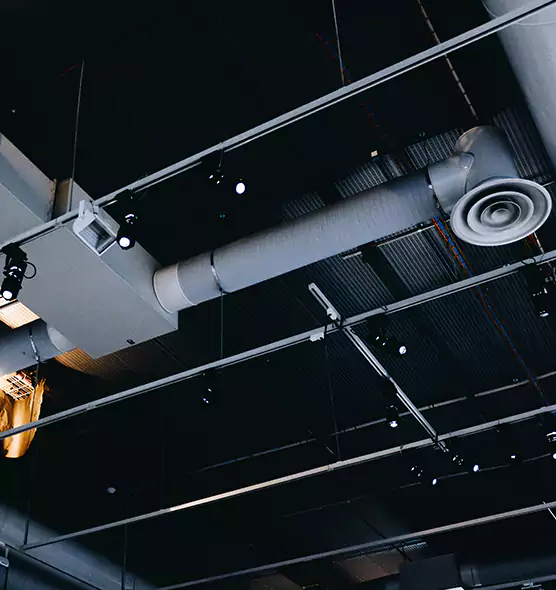 Professional Duct Cleaning For LEED Homes in Olive Branch, MS