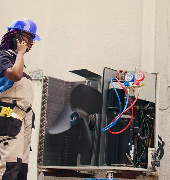 Professional Energy-Efficient HVAC Cleaning in Olive Branch, MS