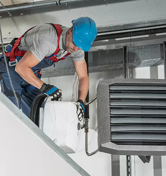 Professional HVAC Cleaning Solutions in Olive Branch, MS