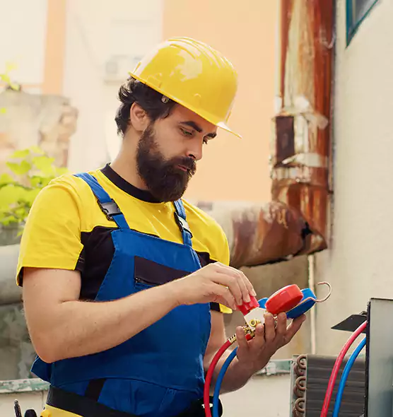 About Smart HVAC Installation in Olive Branch, MS