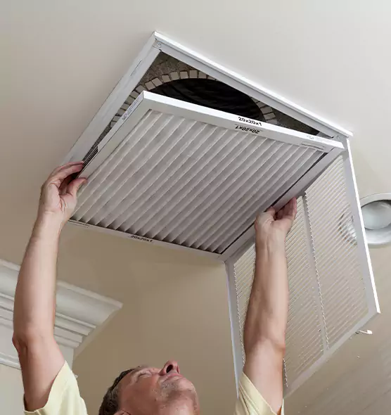 Trusted Vent Shaft Cleaning Expert in Olive Branch, MS