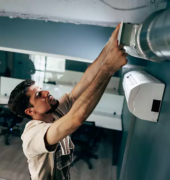 Reliable Warehouse Vent Cleaning in Olive Branch, MS