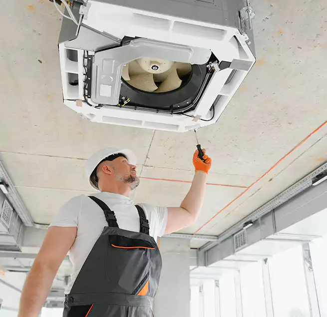 Why Homeowners & Businesses Trust Us in Olive Branch, MS?