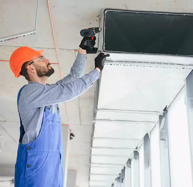 Why Homeowners & Businesses Trust Us in Olive Branch, MS?