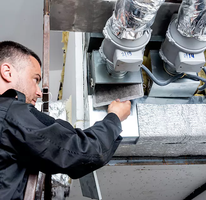 Why Homeowners & Businesses Trust Us in Olive Branch, MS?