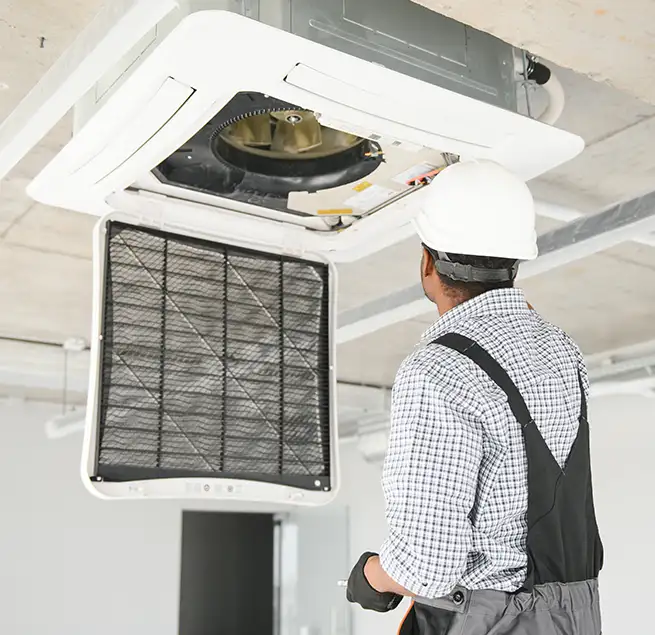 Why Homeowners & Businesses Trust Us in Olive Branch, MS?