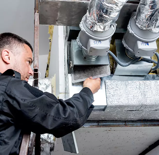 Why Homeowners & Businesses Trust Us in Olive Branch, MS?