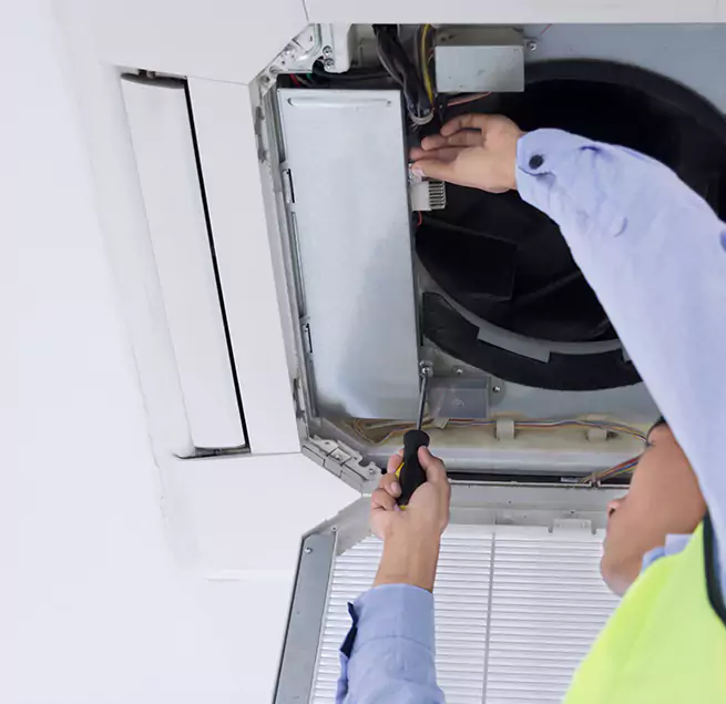 Why Homeowners & Businesses Trust Us Olive Branch, MS?