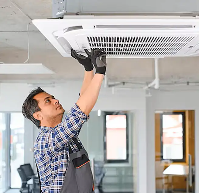 Why Homeowners & Businesses Trust Us in Olive Branch, MS?