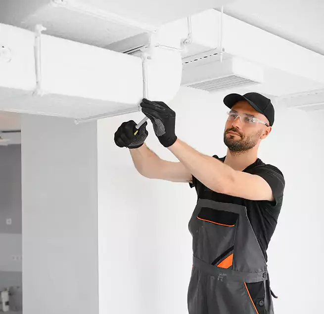 Why Homeowners & Businesses Trust Us in Olive Branch, MS?