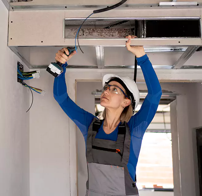 Why Homeowners & Businesses Trust Us in Olive Branch, MS?