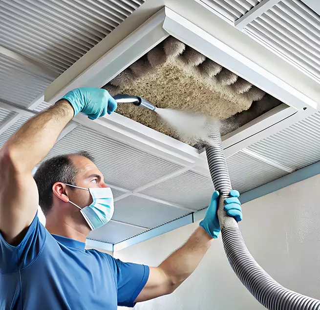 Why Homeowners Businesses Trust Us in Olive Branch, MS?