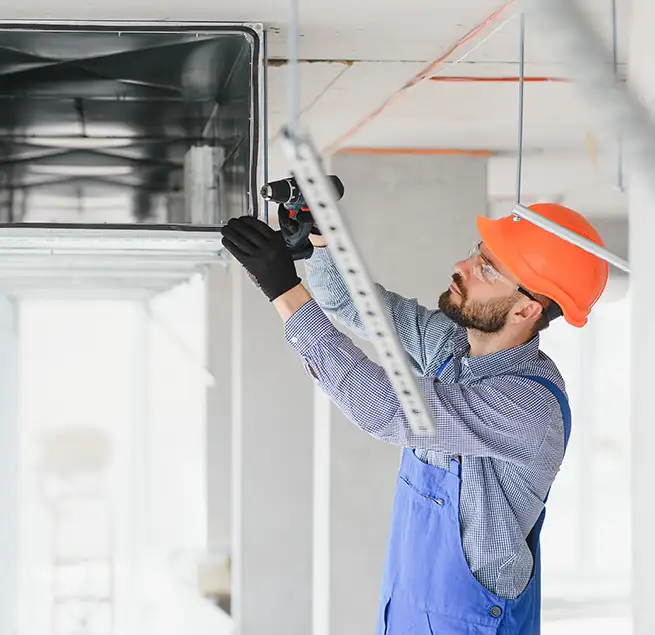  Why Homeowners Businesses Trust Us Olive Branch, MS