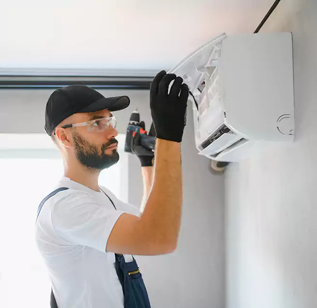 Why Homeowners & Businesses Trust Us in Olive Branch, MS