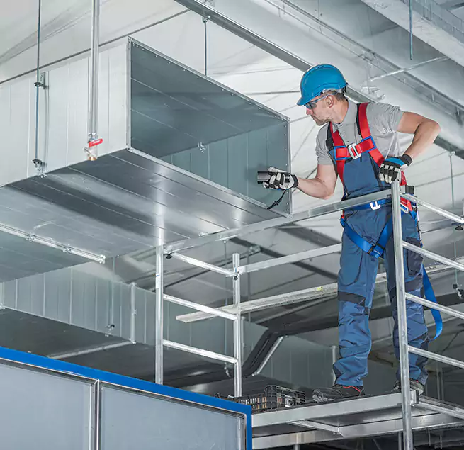 Why Homeowners Businesses Trust Us in Olive Branch, MS