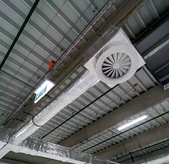 Why Homeowners & Businesses Trust Us in Olive Branch, MS?