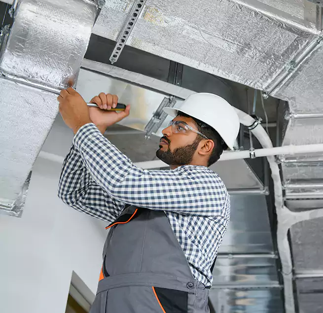 Why Homeowners & Businesses Trust Us in Olive Branch, MS?