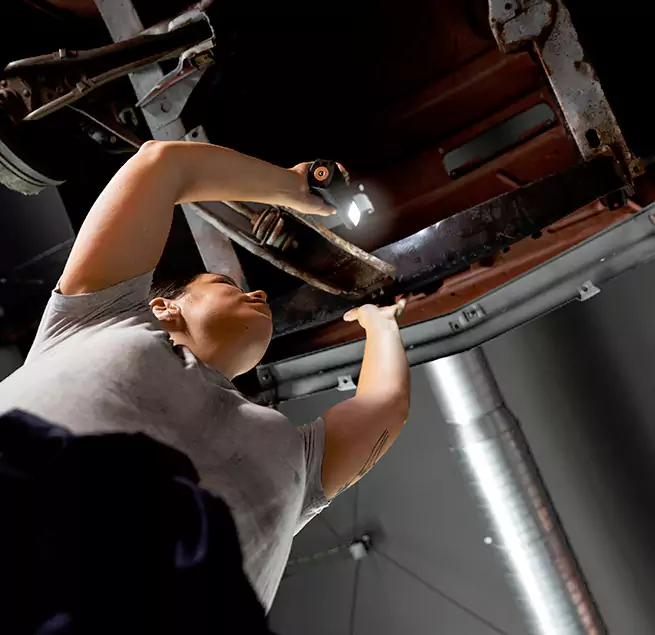 Why Homeowners & Businesses Trust Us Olive Branch, MS