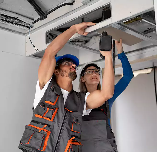 Why Homeowners & Businesses Trust Us in Olive Branch, MS