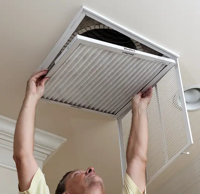 Why Homeowners & Businesses Trust Us in Olive Branch, MS?