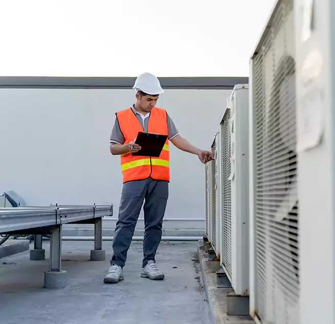 Why Homeowners & Businesses Trust Us in Olive Branch, MS?