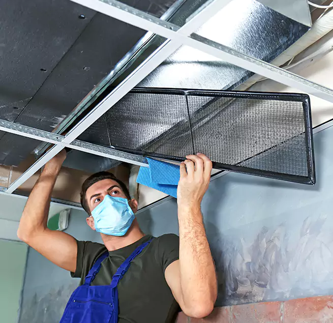  Why Homeowners Businesses Trust Us  in Olive Branch, MS?