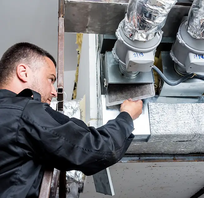 Why Homeowners & Businesses Trust Us in Olive Branch, MS?