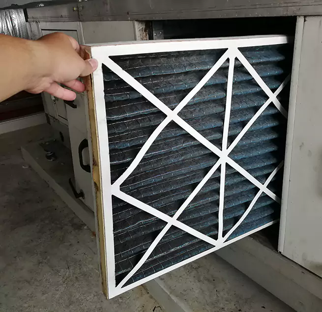 Why Homeowners & Businesses Trust Us Olive Branch, MS?